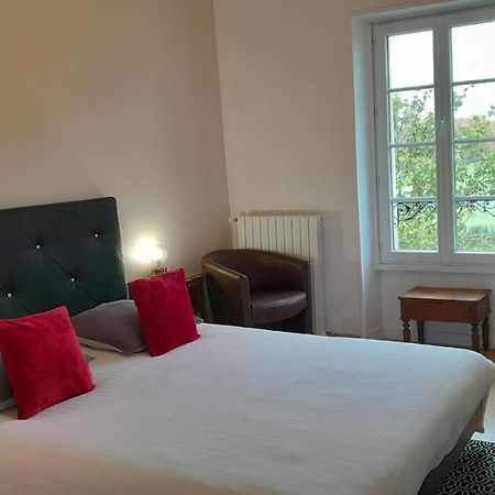 Domaine De Pelouaille - Chambre D'Hotes Saint-Jean-d'Angely Ngoại thất bức ảnh