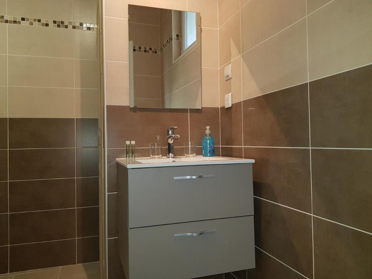 Domaine De Pelouaille - Chambre D'Hotes Saint-Jean-d'Angely Ngoại thất bức ảnh