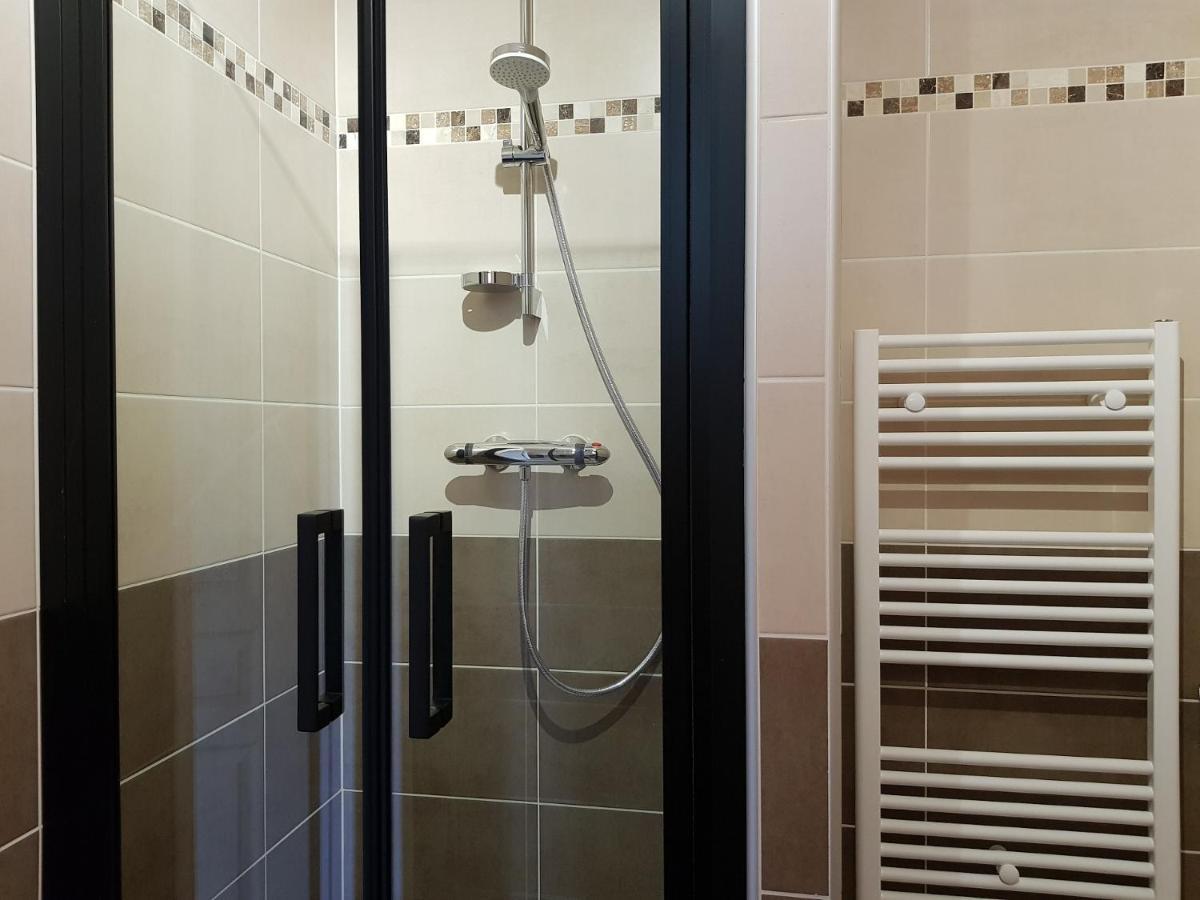 Domaine De Pelouaille - Chambre D'Hotes Saint-Jean-d'Angely Ngoại thất bức ảnh
