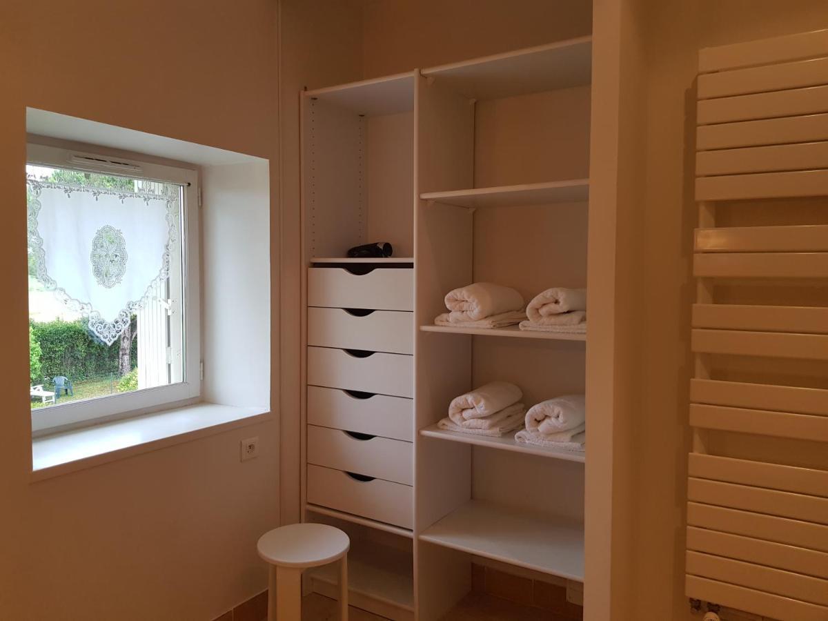 Domaine De Pelouaille - Chambre D'Hotes Saint-Jean-d'Angely Ngoại thất bức ảnh